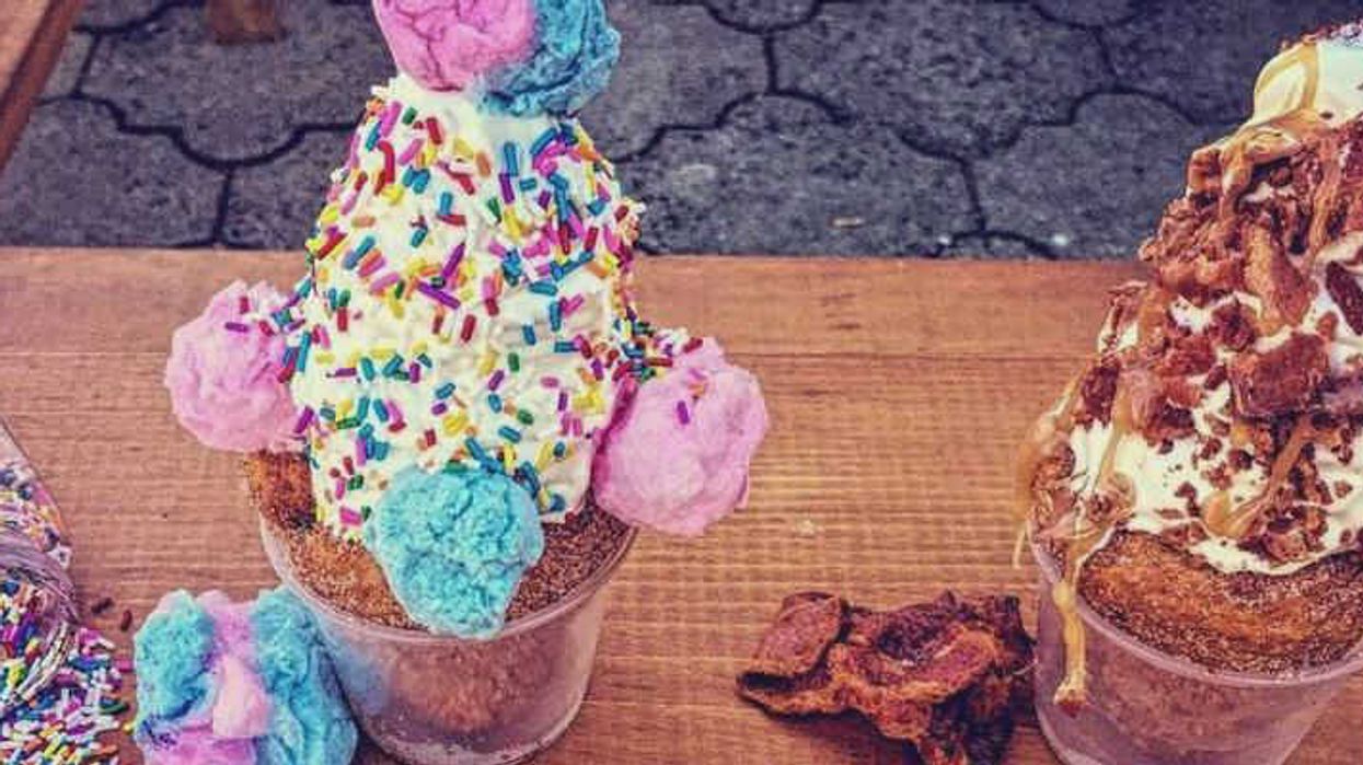 Tu vas absolument vouloir goûter à ces desserts décadents faits à Montréal!