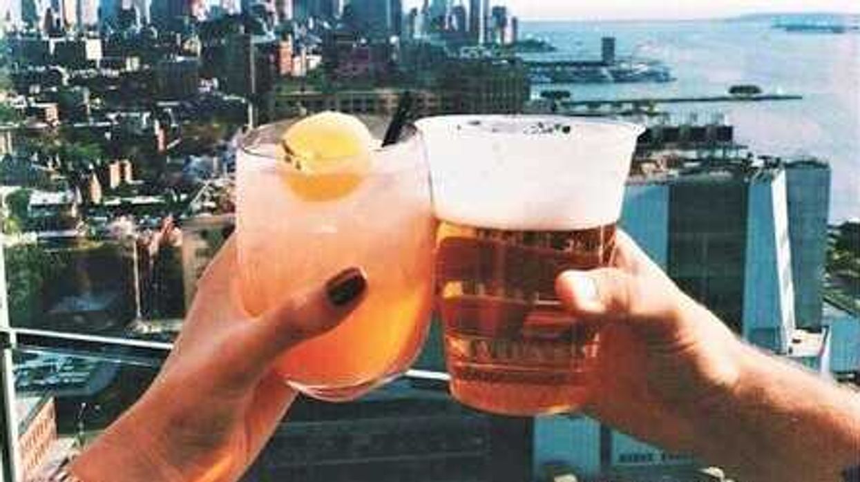 12 partys d'ouverture de terrasses que tu ne veux pas manquer cette semaine à Québec