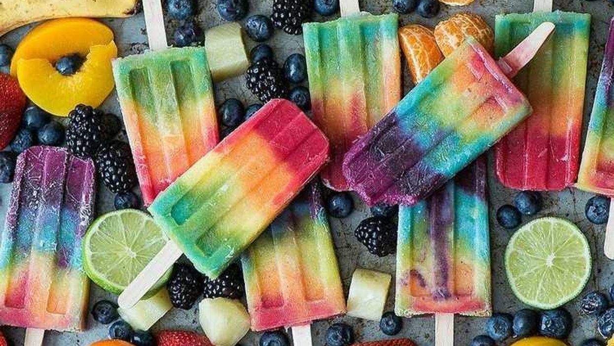 Le bar laitier où tu voudras aller encore et encore cet été à Québec