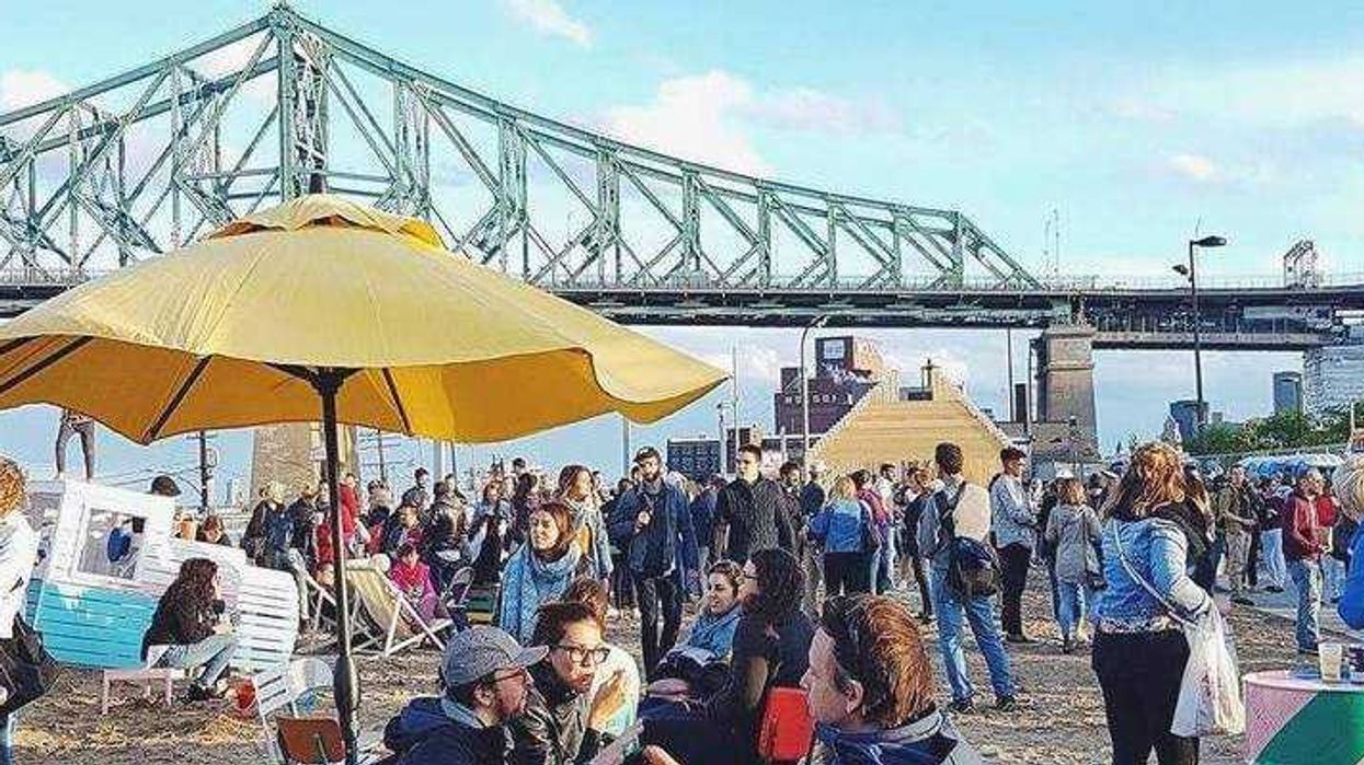 Toutes les activités gratuites à faire à Montréal ce week-end