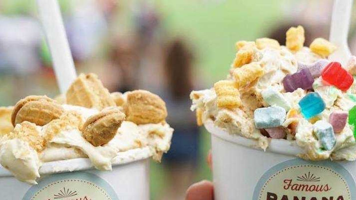 Tous les festivals de bouffe où aller se bourrer la face au Québec cet été