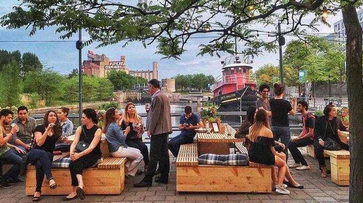 On a trouvé le marché le plus cute de Montréal et tu vas l'adorer!