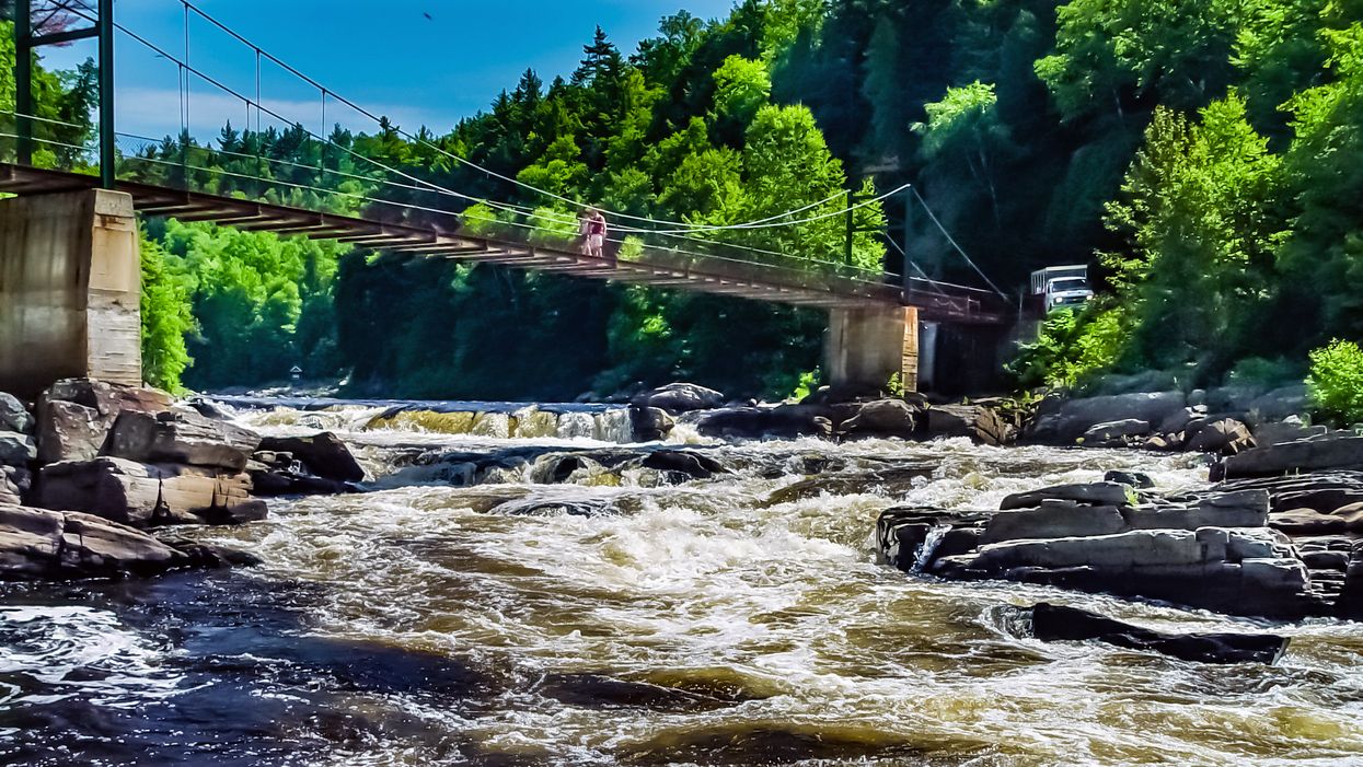12 roadtrips à faire cet été à 1, 2, 3 et 4 heures de Montréal
