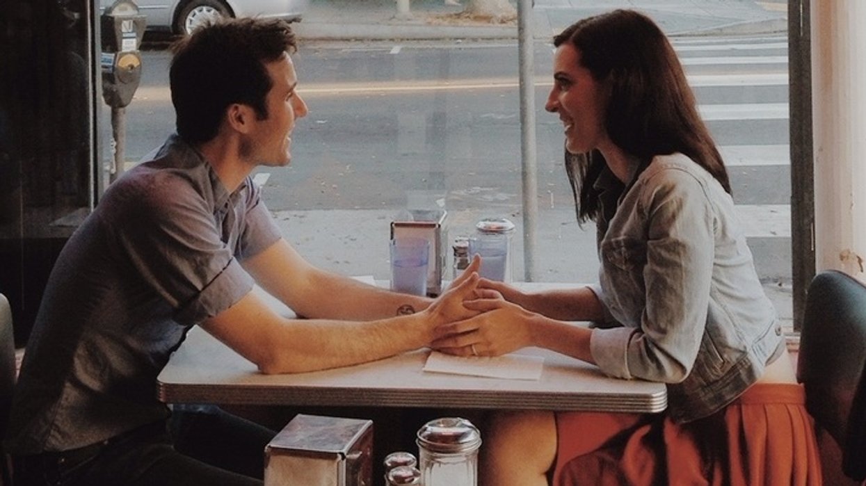 Une rencontre pour célibataires bien spéciale aura lieu à Montréal prochainement!