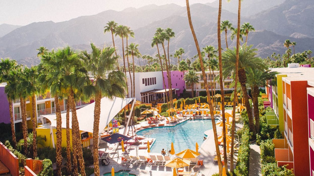 9 vols pas chers à booker en juillet à partir de Montréal