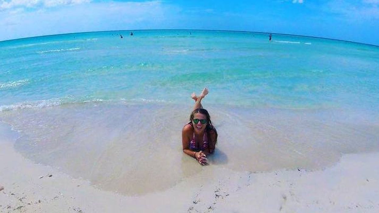 Les vols les moins chers à booker pour t'évader avant la fin de l'été