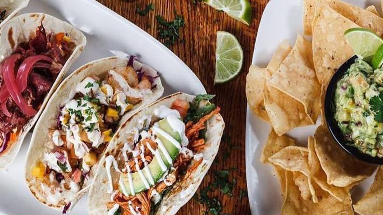 Tu pourras manger GRATUITEMENT à ce restaurant de Montréal cette semaine