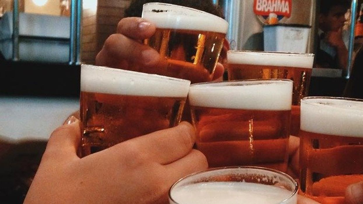 T'es pas un vrai Montréalais si t'as pas été dans au moins 11 de ces 19 bars