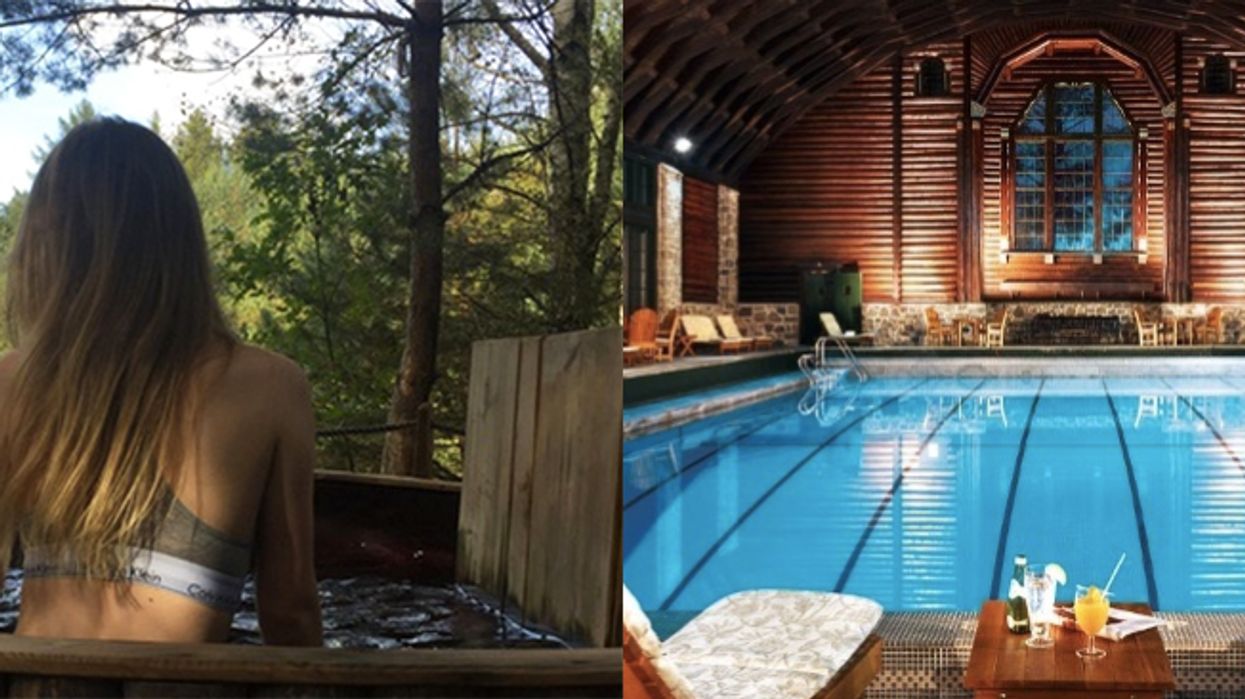 Quoi faire au Québec: les 15 meilleurs deals Groupon de l'automne