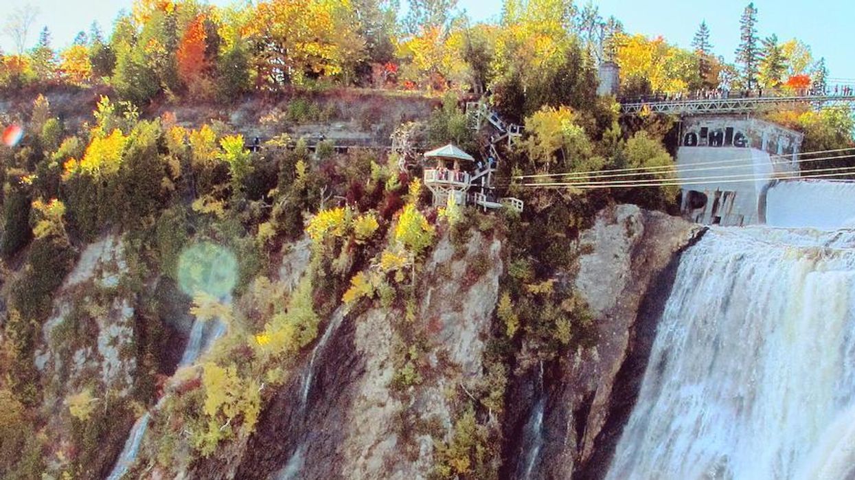 9 activités de plein air au Québec qui font changement de la randonnée