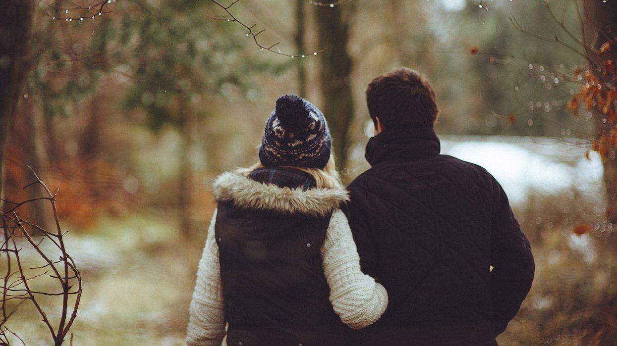 9 activités au Québec que tu devrais faire avec ton chum pour le gâter