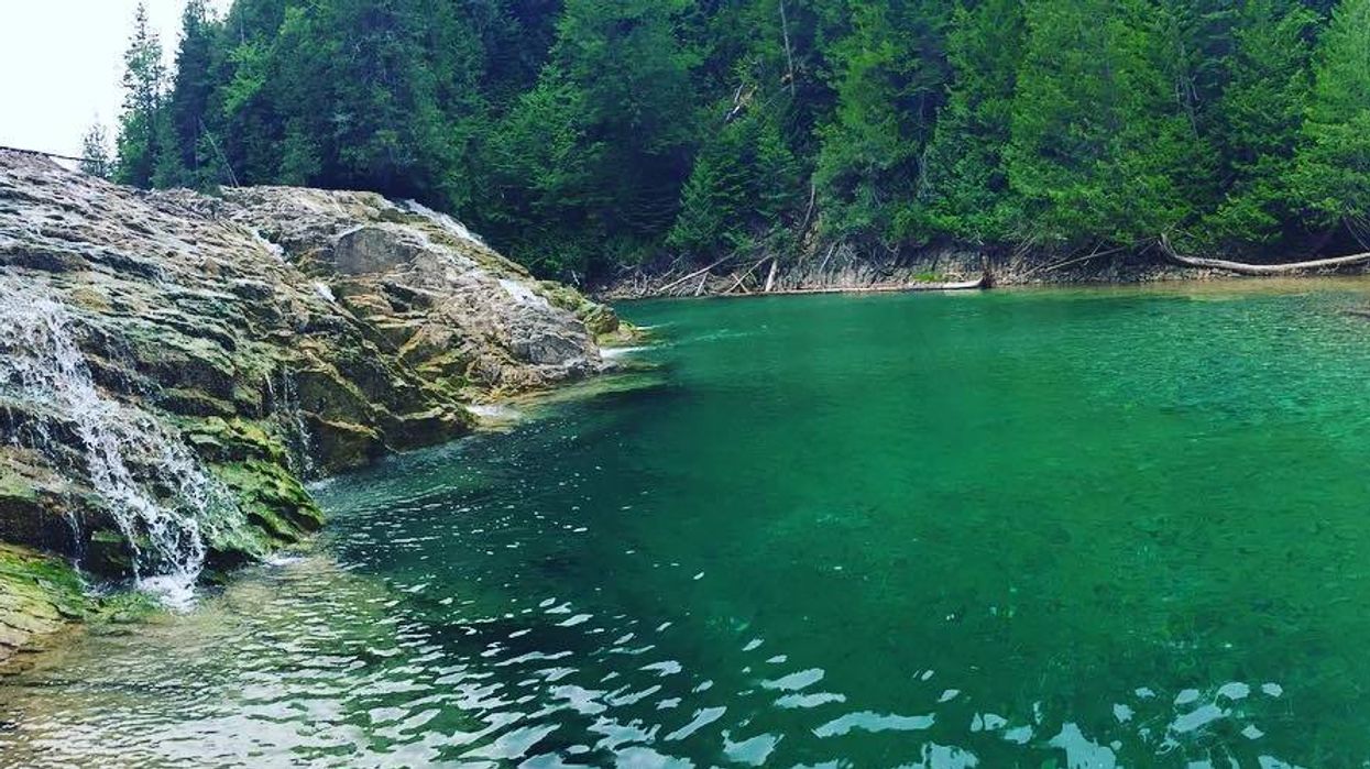 9 endroits au Québec qui vont te donner l'impression d'être dans l'ouest du Canada