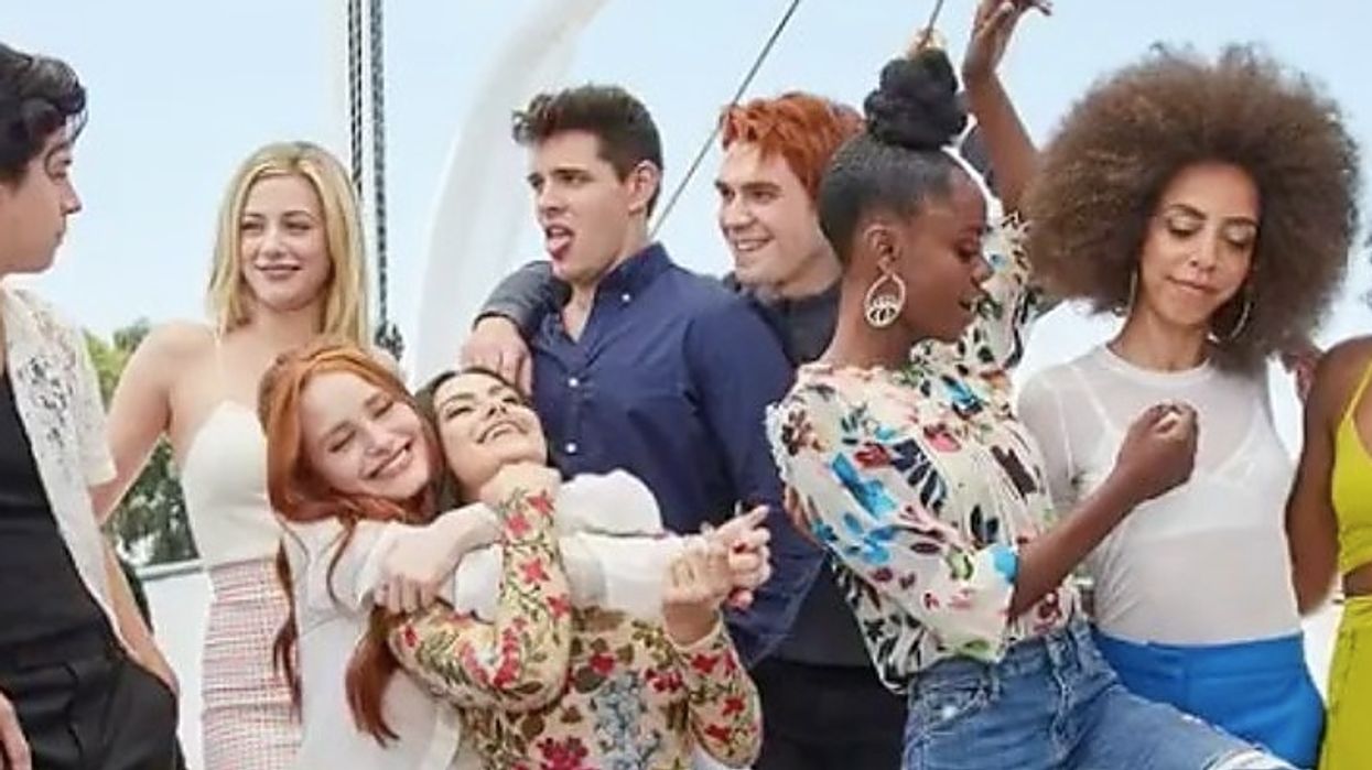 Toutes les prédictions sur la saison 2 de Riverdale