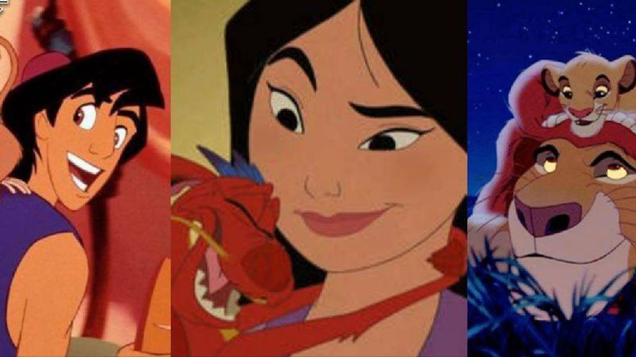 Toutes les dates de sorties des prochains remake de Disney