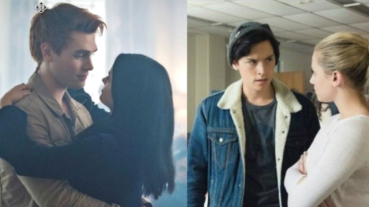 Riverdale: Tout sur le premier épisode de la deuxième saison