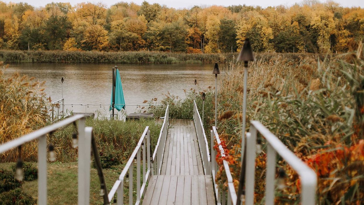 9 activités originales à faire avec ta best au Québec cet automne