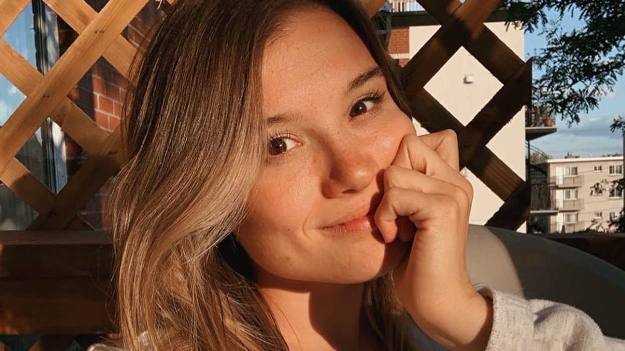 Claudie soulève la question de la diversité chez les hommes à Occupation Double