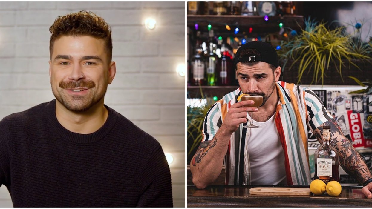 Kevin d’OD dévoile ouvrir son propre bar de type « lounge speakeasy » (MISE À JOUR)