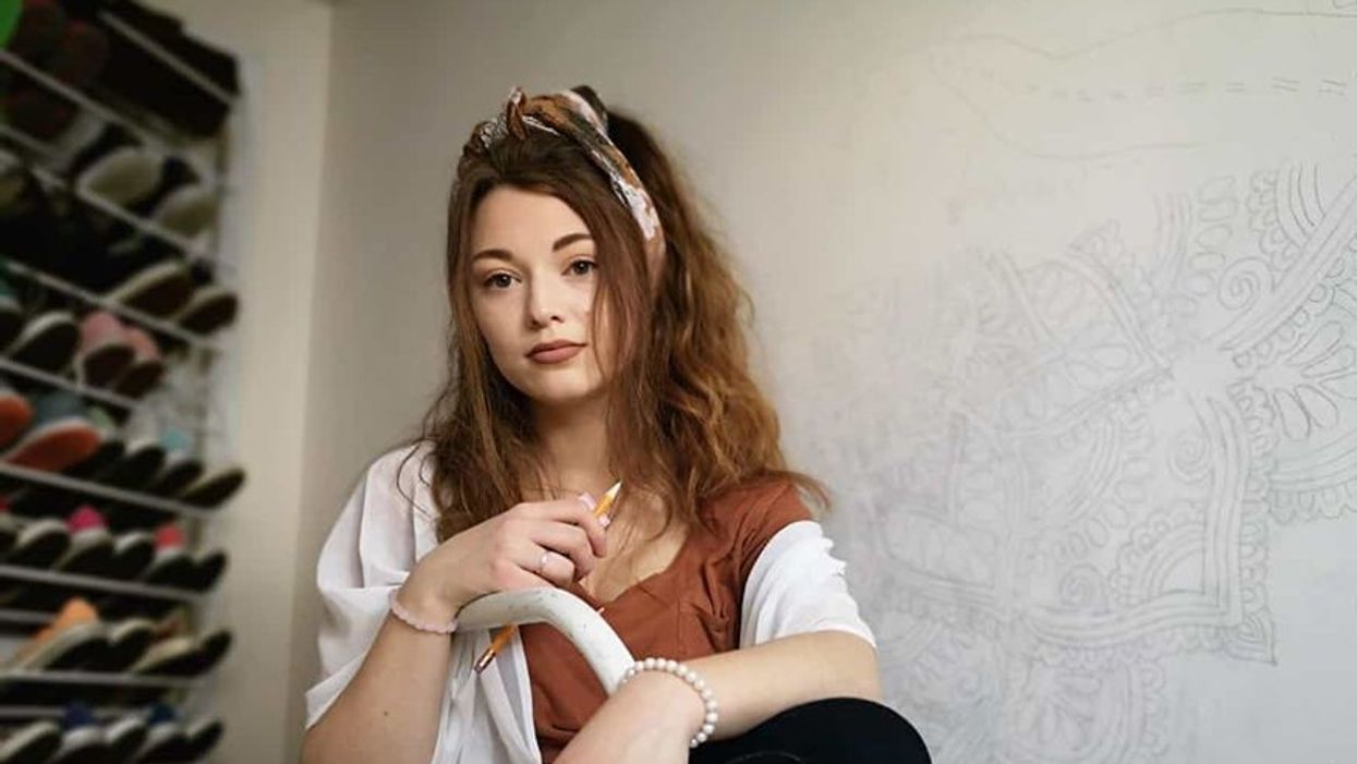 Martine est à boutte de ceux qui dévoilent toutes les twists et scoops d'Occupation Double