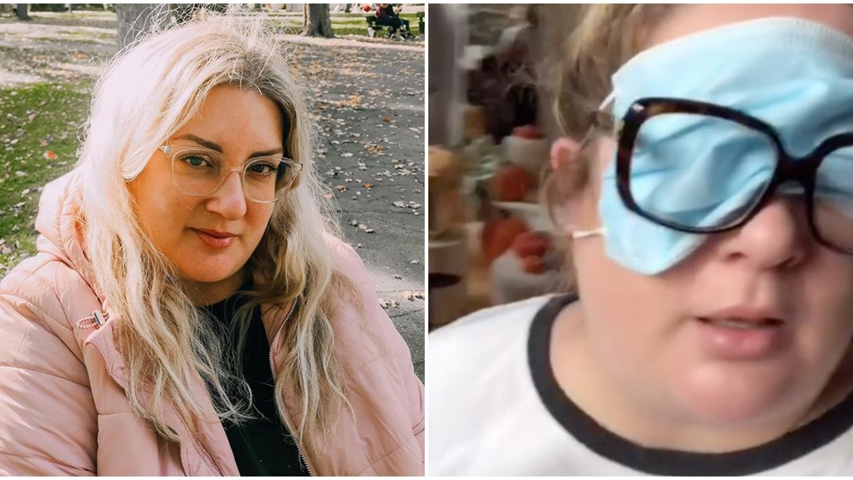 Eve Martel se moque des « boomers » qui reprochent aux jeunes de propager la COVID-19