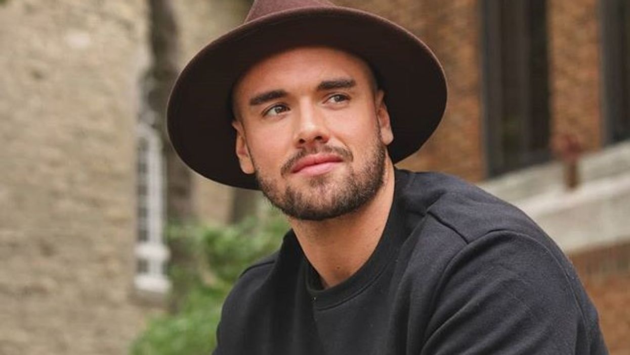 Charles d'OD s'ouvre sur son aventure, son ex et son retour avec Éloïse