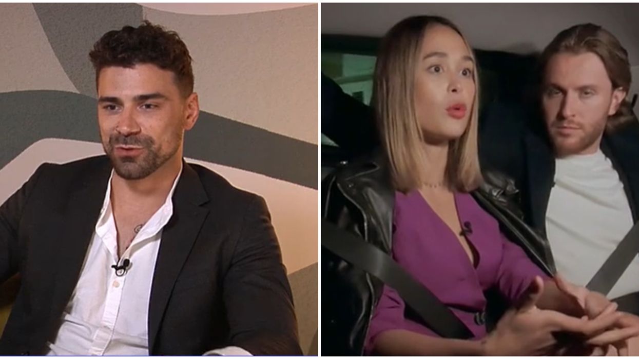 La stratégie de Kevin pour sortir Julie-Anne surprend tout le monde et divise le public