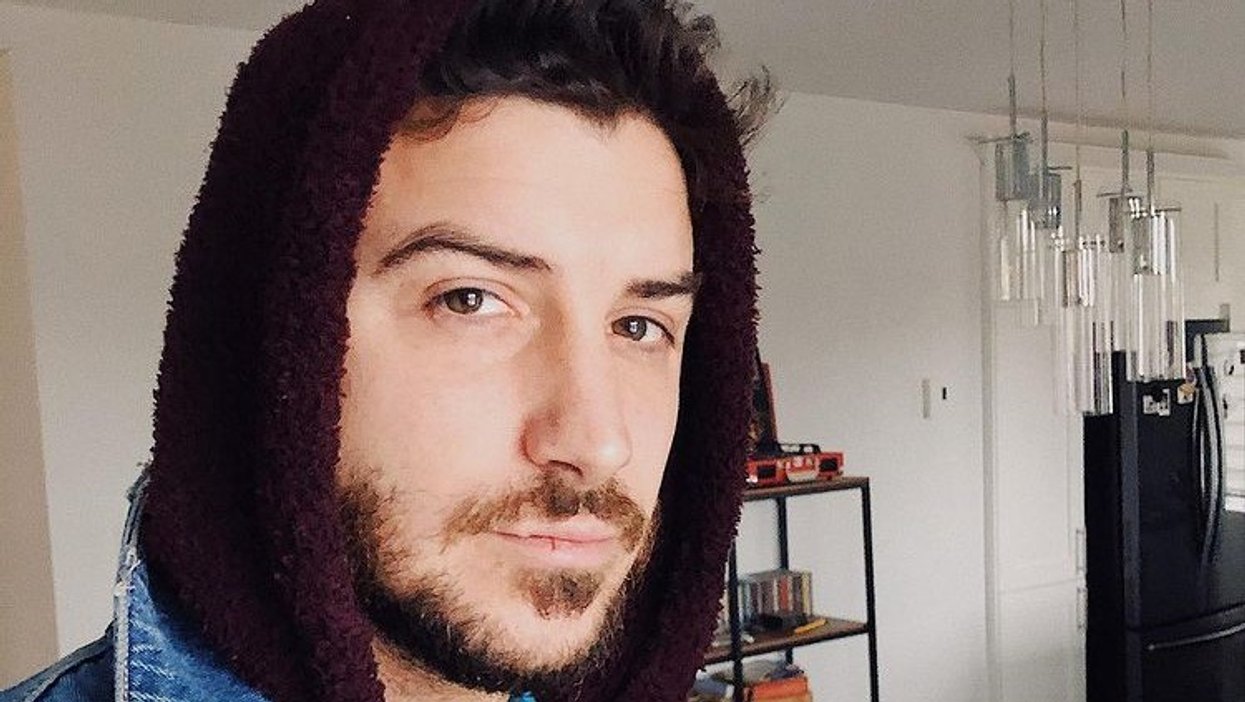 Adamo d'OD Bali fait face à des poursuites concernant son chalet gagné à l'émission