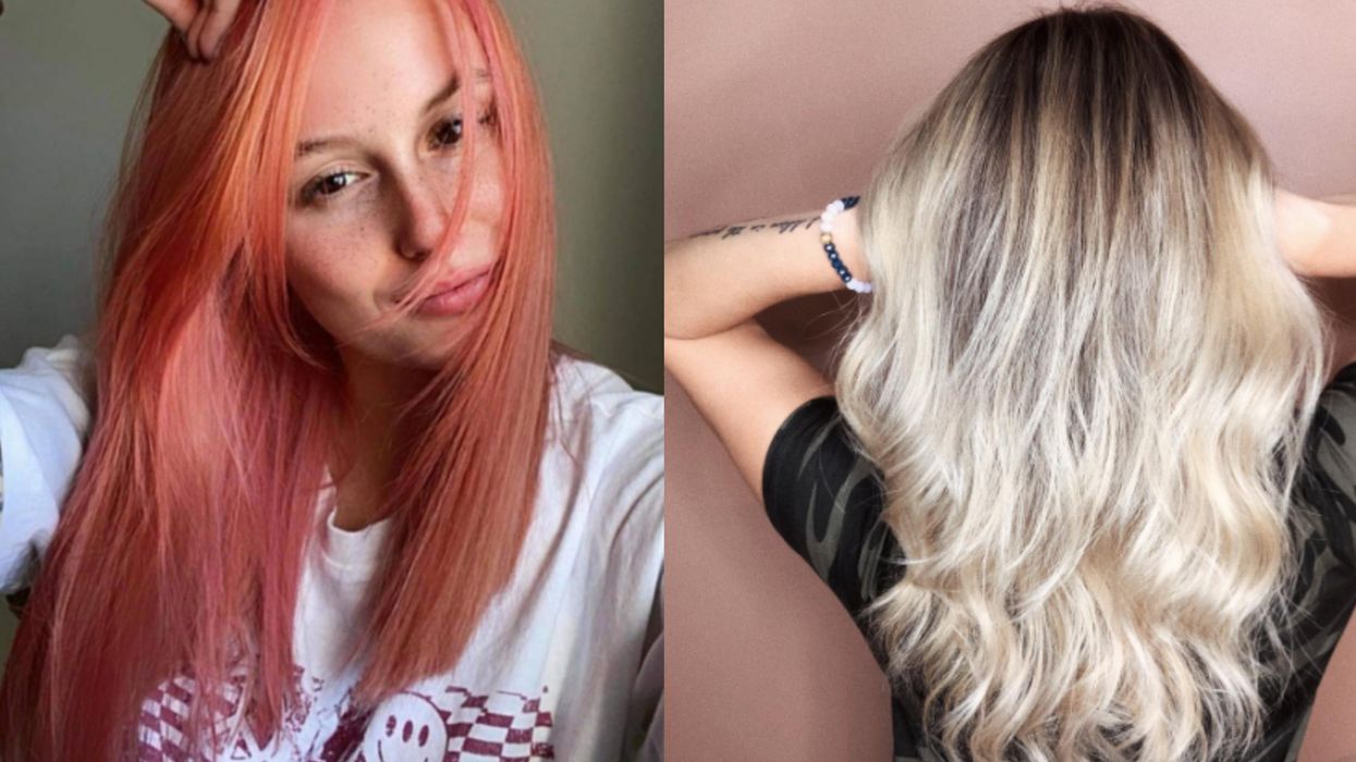 16 coloristes à Québec avec qui prendre rendez-vous pour un changement de tête WOW