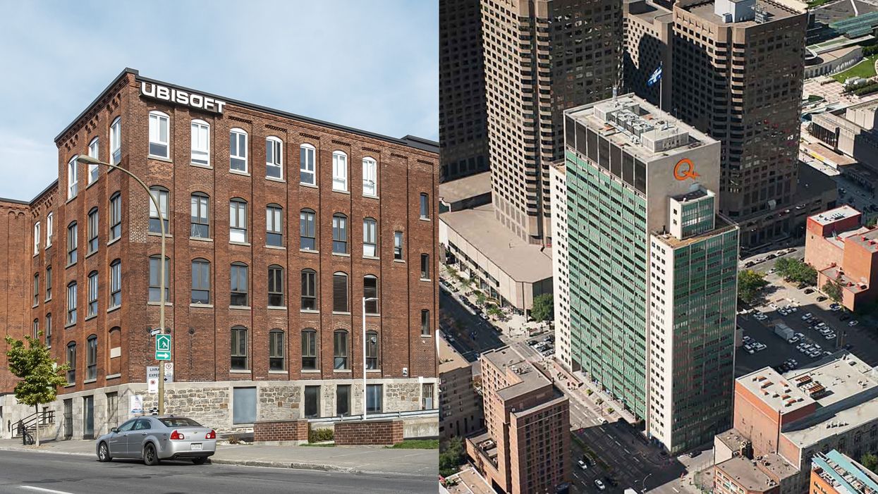 Ces 17 entreprises au Québec sont parmi les 100 meilleurs employeurs au Canada