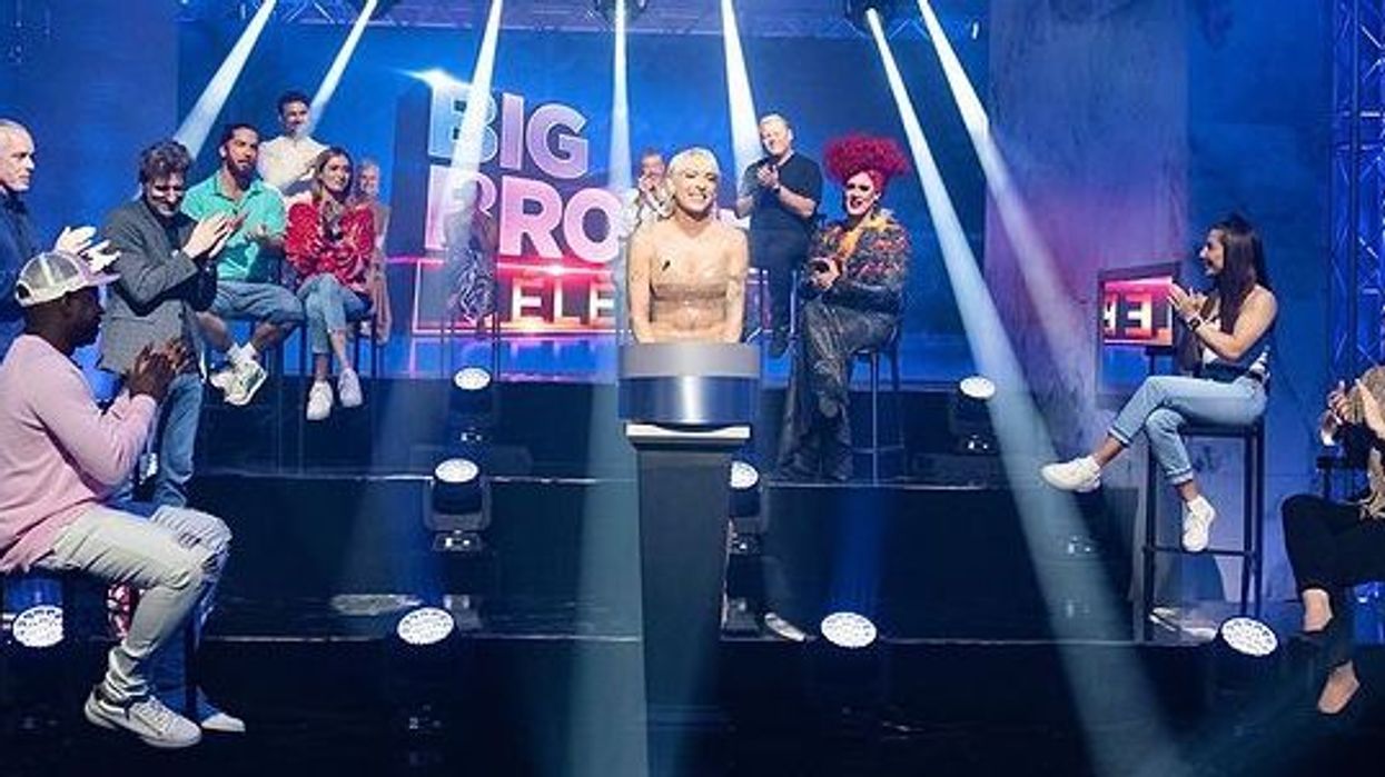 Kim et François de BB s'ouvrent sur le Dernier confessionnal qui ne les épargne pas