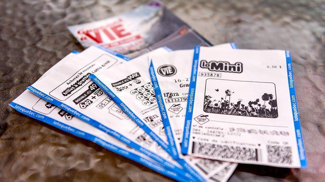 Loto-Québec est à la recherche de 3 gagnants qui sont millionnaires sans le savoir