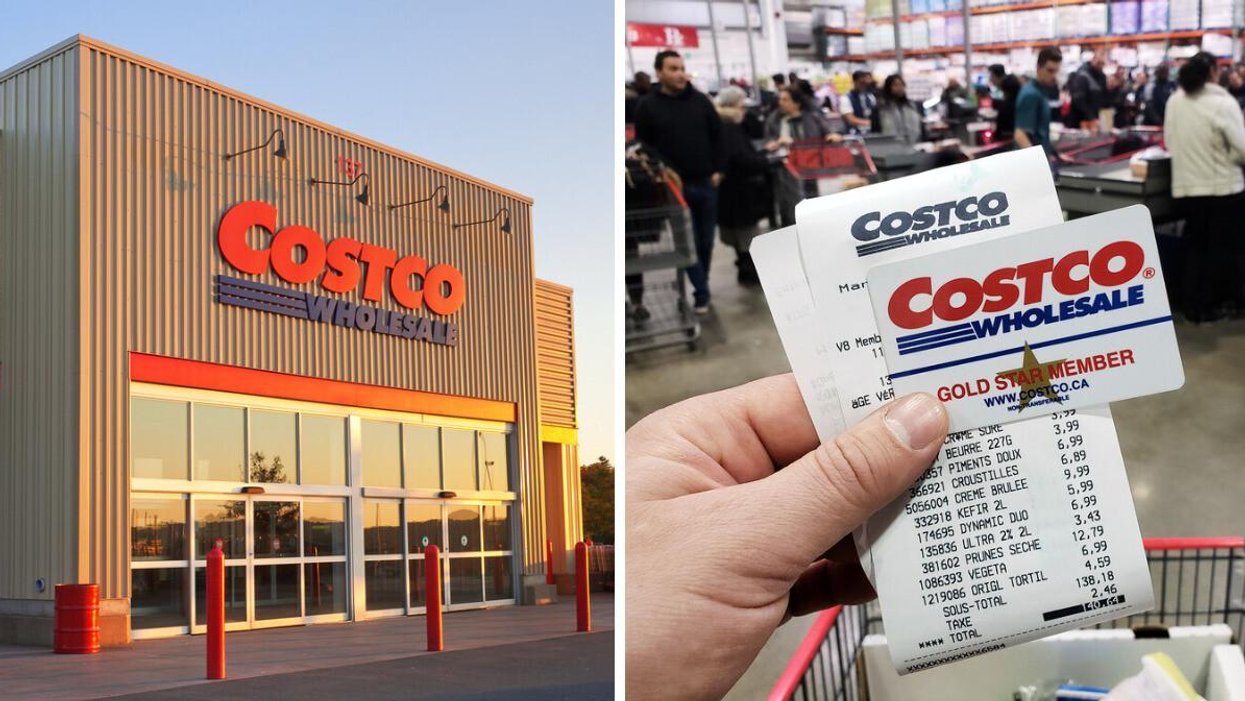 Les offres de Costco sont épiques ce mois-ci et voici 8 des meilleures trouvailles