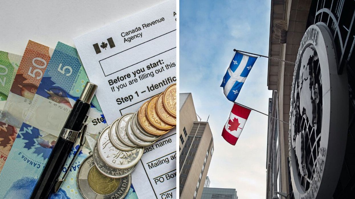 Voici toutes les prochaines dates de paiement des prestations et crédits au Québec