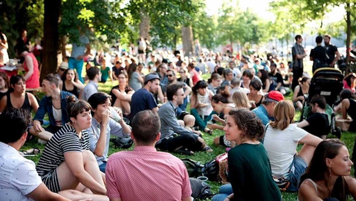 5 raisons pour lesquelles tu dois absolument visiter le Marché des Possibles cet été
