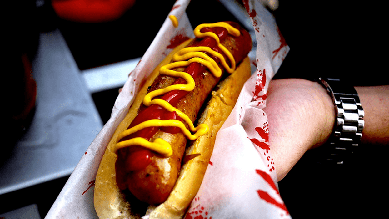 Les 12 meilleurs spots où tu dois aller manger un hot dog en ville