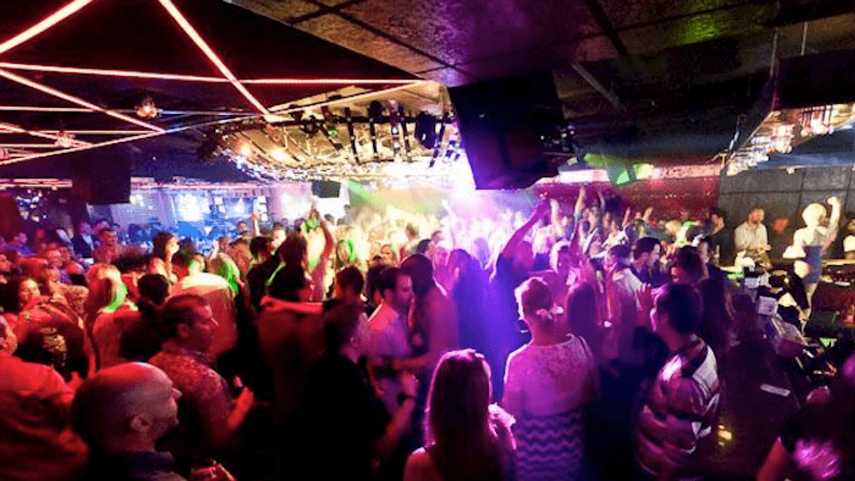10 clubs trendy à Montréal où tu dois aller avant de mourir