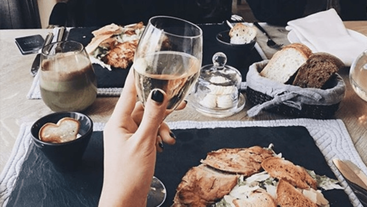 9 restos apportez votre vin vraiment bons que tu dois essayer