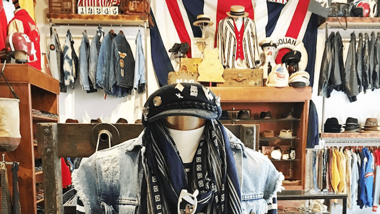 Un vente vintage aura lieu dans Verdun dans les prochaines semaines