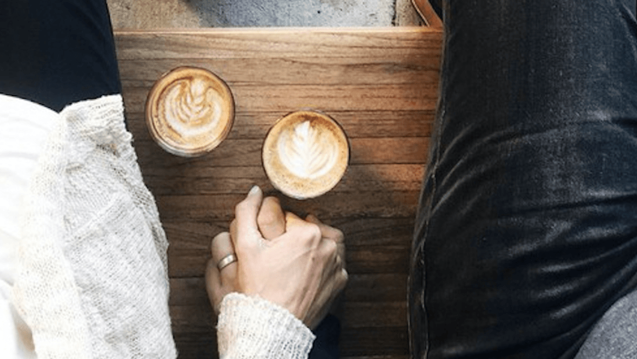 18 beaux cafés pour une première date parfaite à Montréal