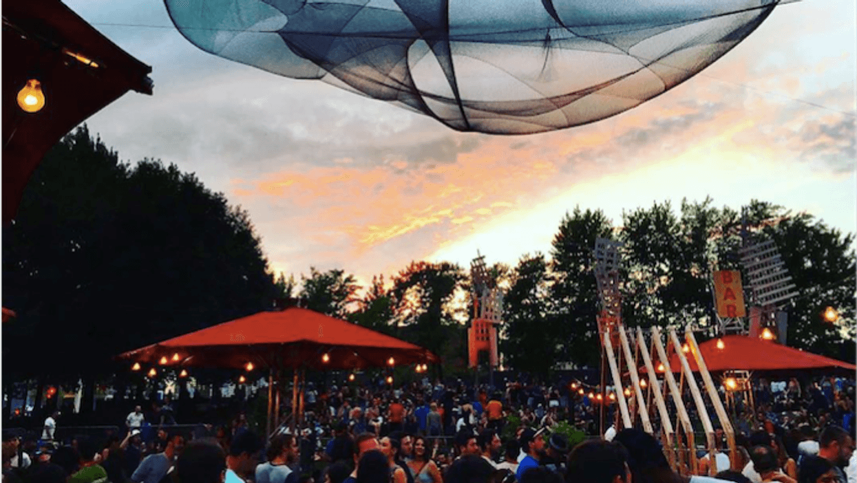 15 shows GRATUITS à ne pas manquer ce mois-ci à Montréal