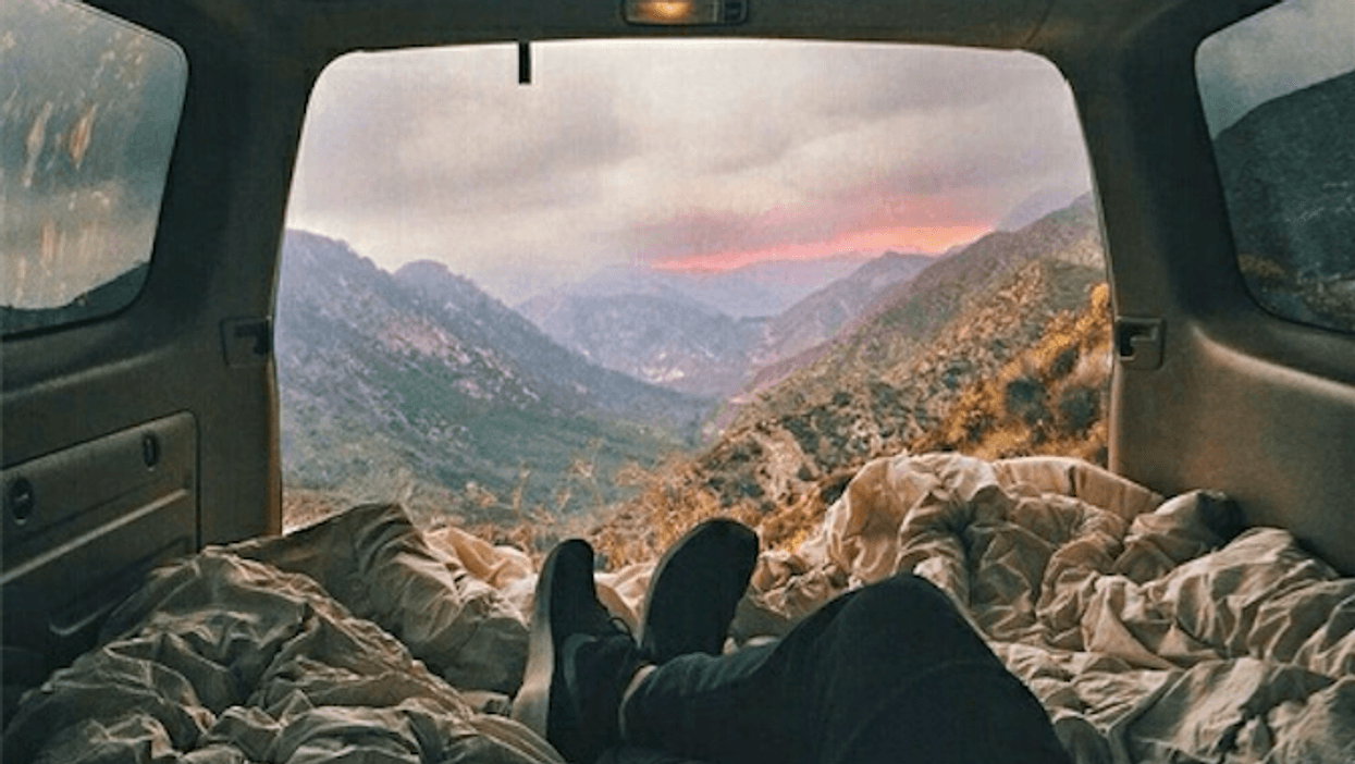 Les 10 plus beaux road trips de mon été que tu devrais faire cet automne