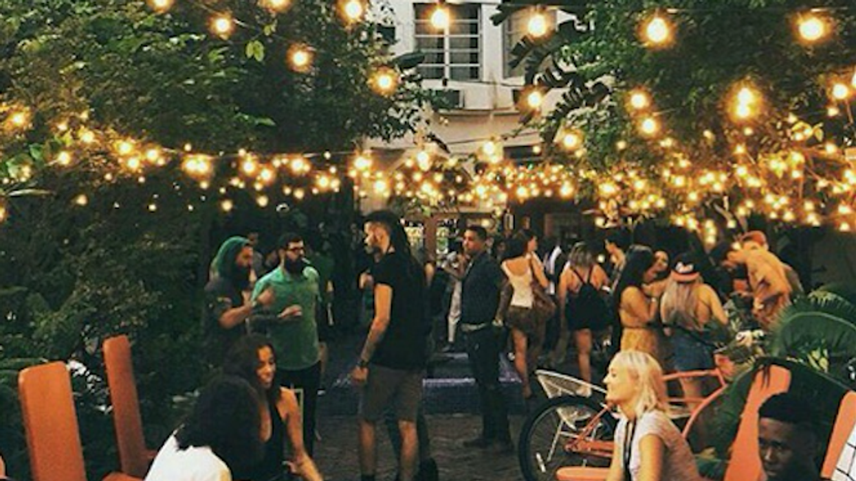 Un énorme festival de bières aura lieu à Montréal pour bien célébrer la fin de l'été