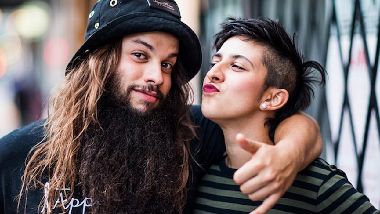 Montréalais de la semaine : Beaud de l'Appartelier