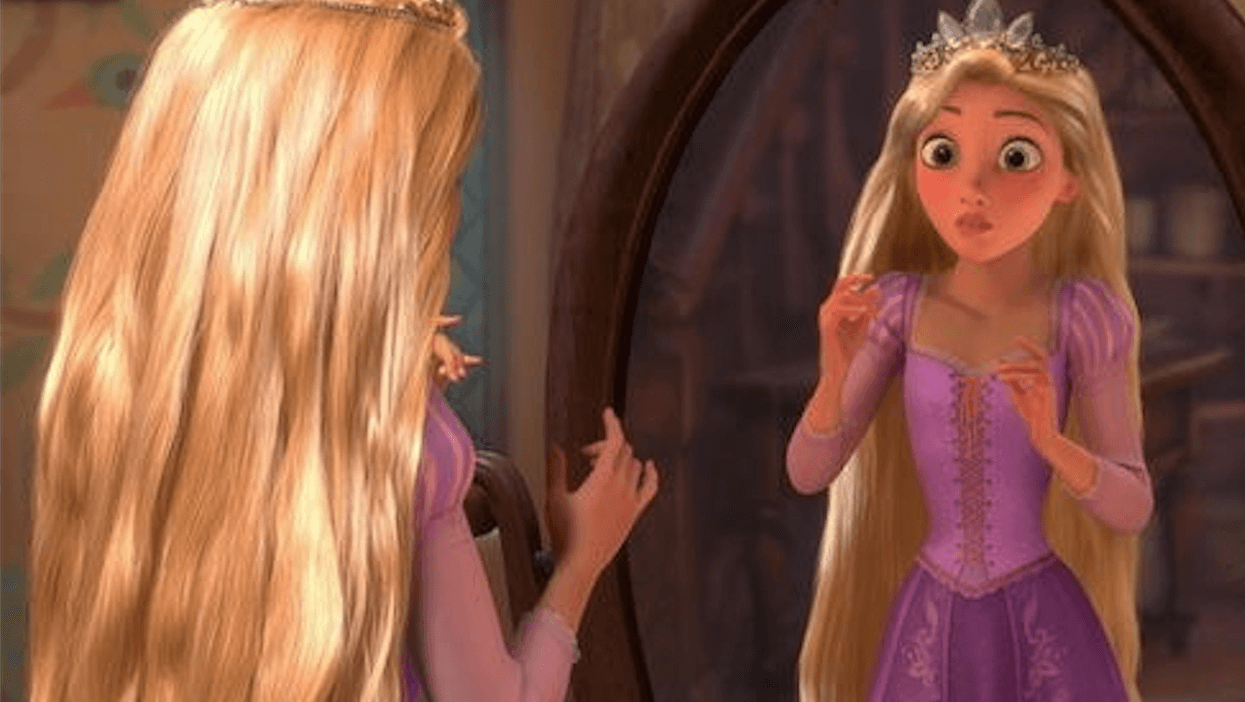 10 célébrités qui ressemblent étrangement à des princesses Disney