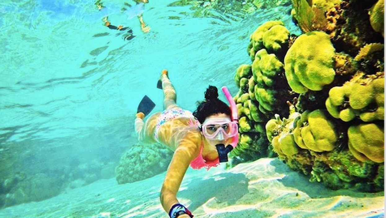 20 vols à moins de 500$ de Montréal vers ta destination de rêve pour le mois d'octobre