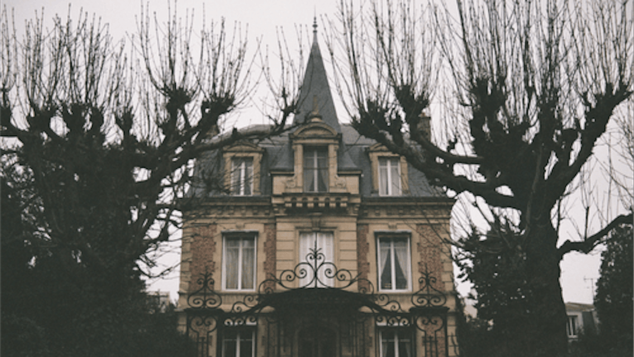 La maison hantée GRATUITE à moins d'une heure de Montréal que tu dois visiter cette semaine