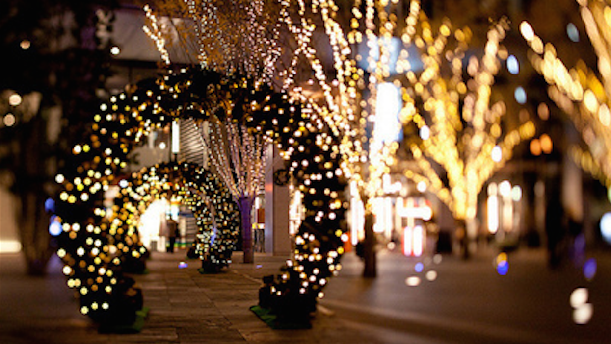 Le marché de Noël digne des plus beaux contes aura lieu en fin de semaine à Laval