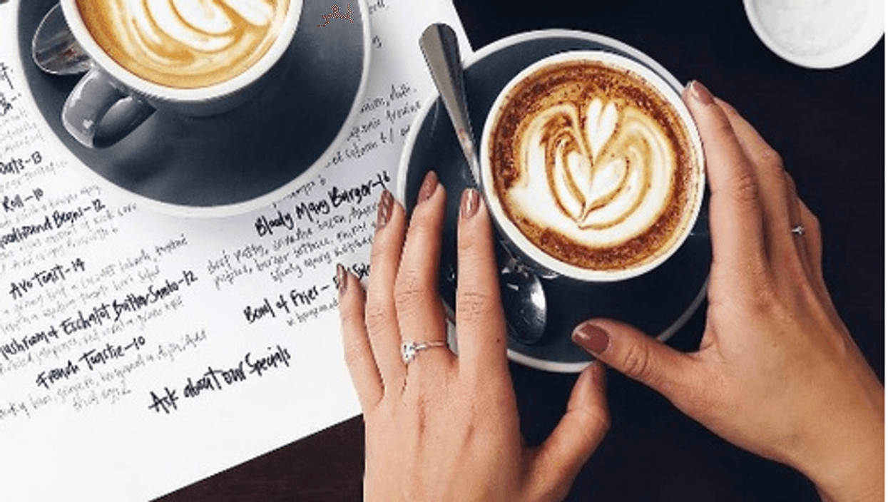 Les 10 plus cutes cafés sur la Rive-Sud où tu dois aller étudier