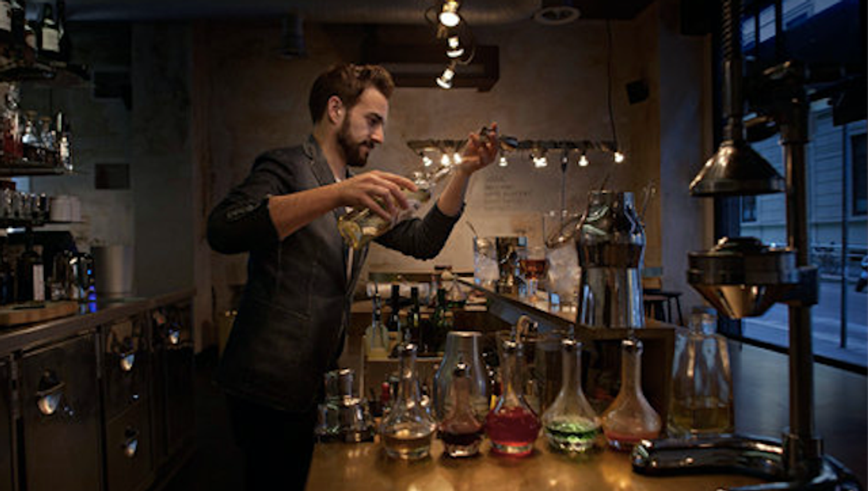 15 bars légendaires où tu dois aller au moins une fois dans ta vie à Montréal