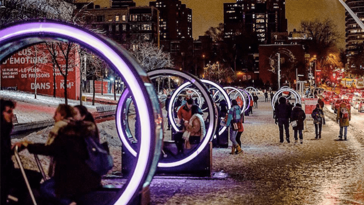 51 activités l'fun et pas chères à faire entre amis à Montréal en 2017